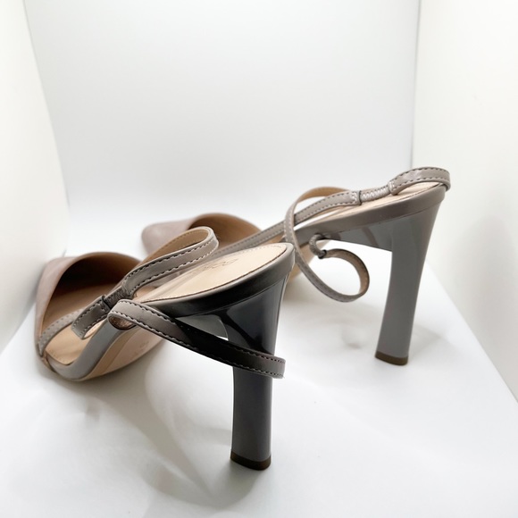 BCBGeneration Kathleen Slingbacks Sandals - Picture 5 of 11
